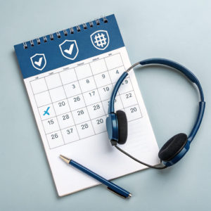 3-Month Plan