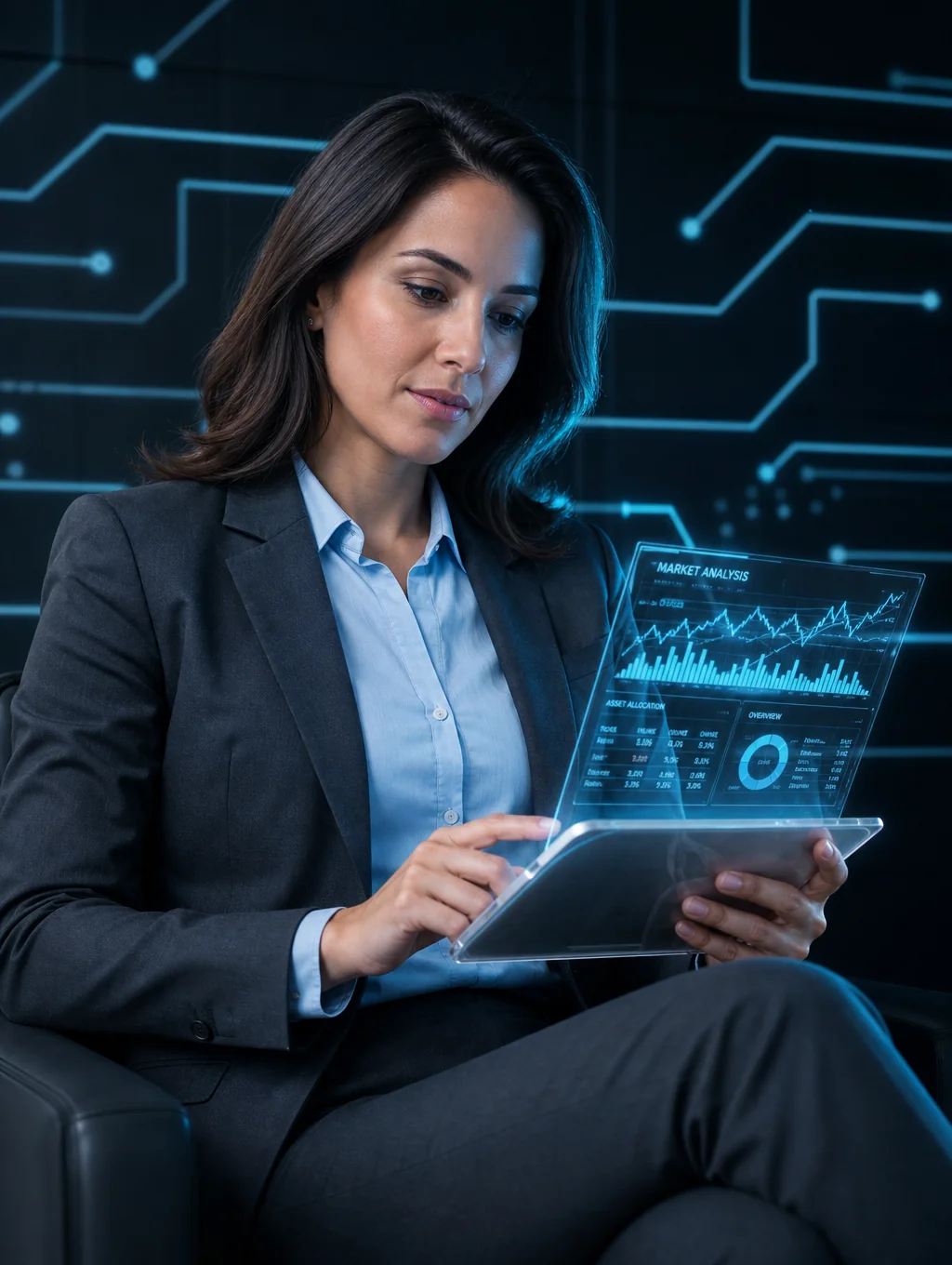 Sara Lee - Customer Support Manager